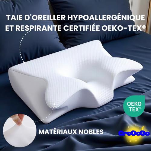 Oreiller Cocon™